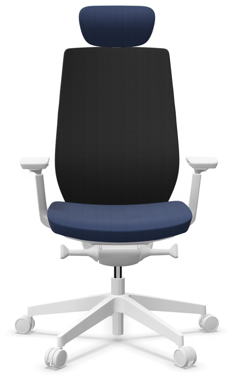 AccisPro 151 SFL wit frame