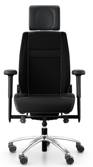 RH Secur24 Exclusive