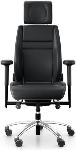 RH Secur24 Exclusive