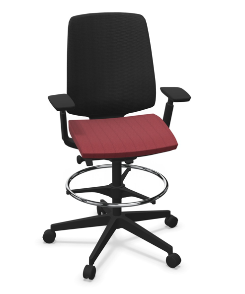Baliestoel Lightup 350STN