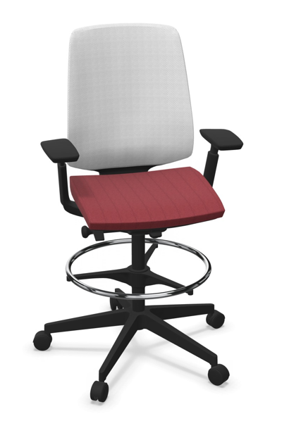 Baliestoel Lightup 350STN