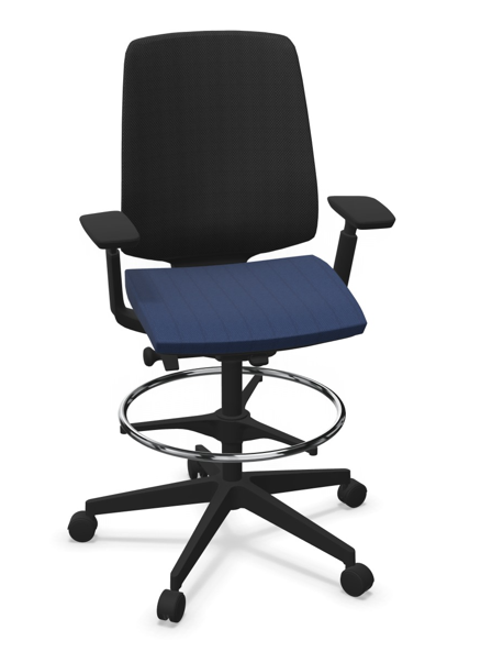 Baliestoel Lightup 350STN