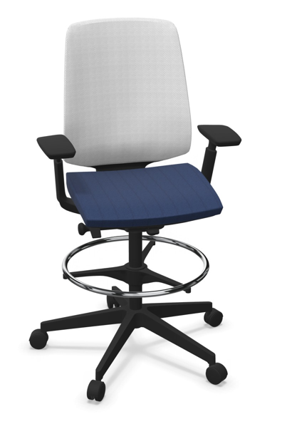 Baliestoel Lightup 350STN