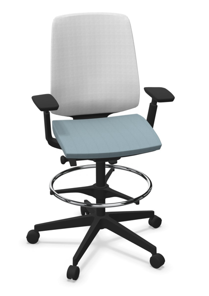 Baliestoel Lightup 350STN