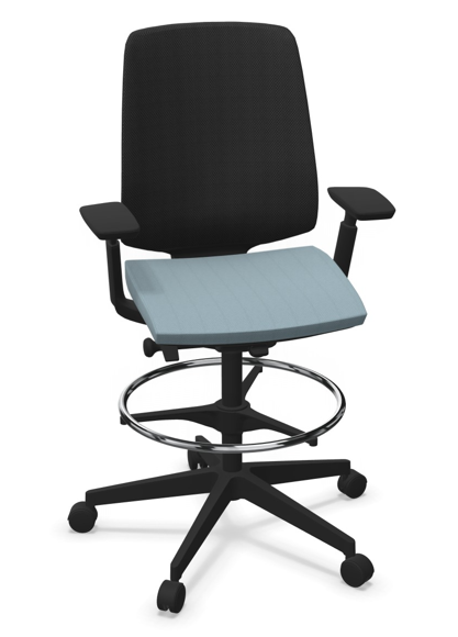 Baliestoel Lightup 350STN