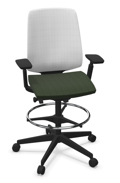 Baliestoel Lightup 350STN