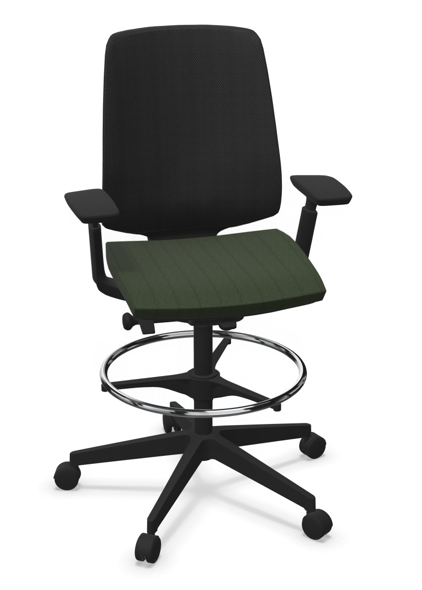 Baliestoel Lightup 350STN