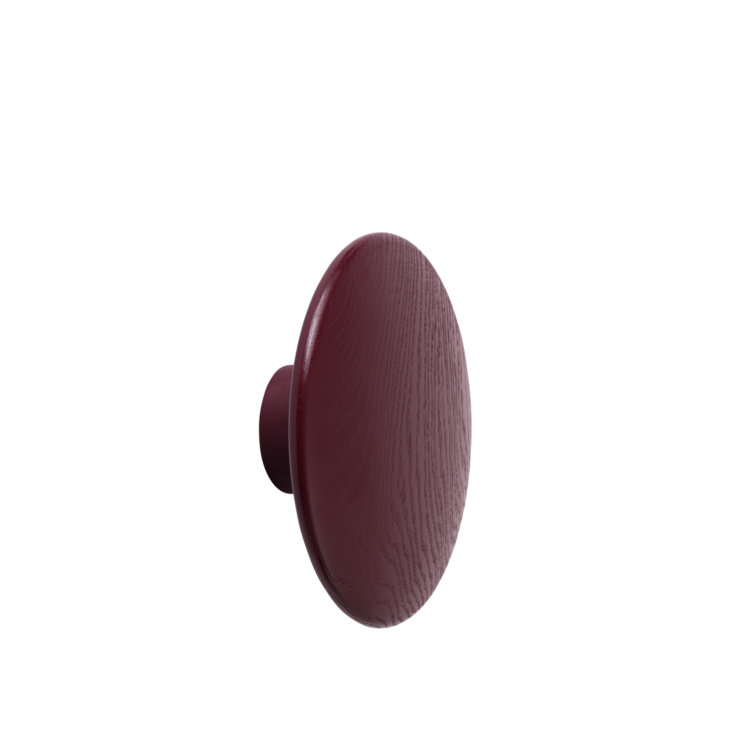 Dot wood dia 17 cm