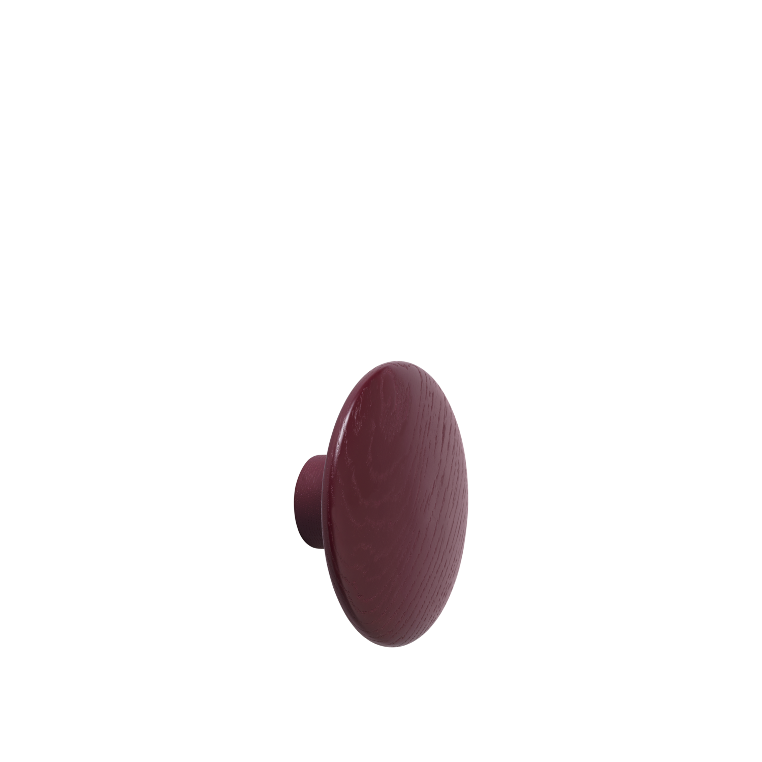 Dot wood dia 13 cm
