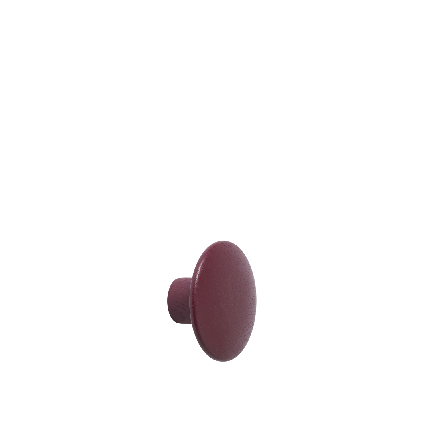 Dot wood dia 9 cm
