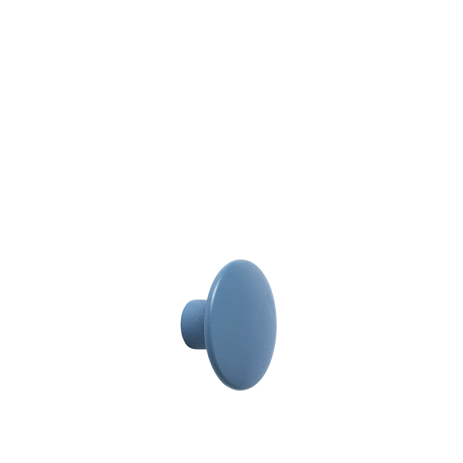 Dot wood dia 9 cm