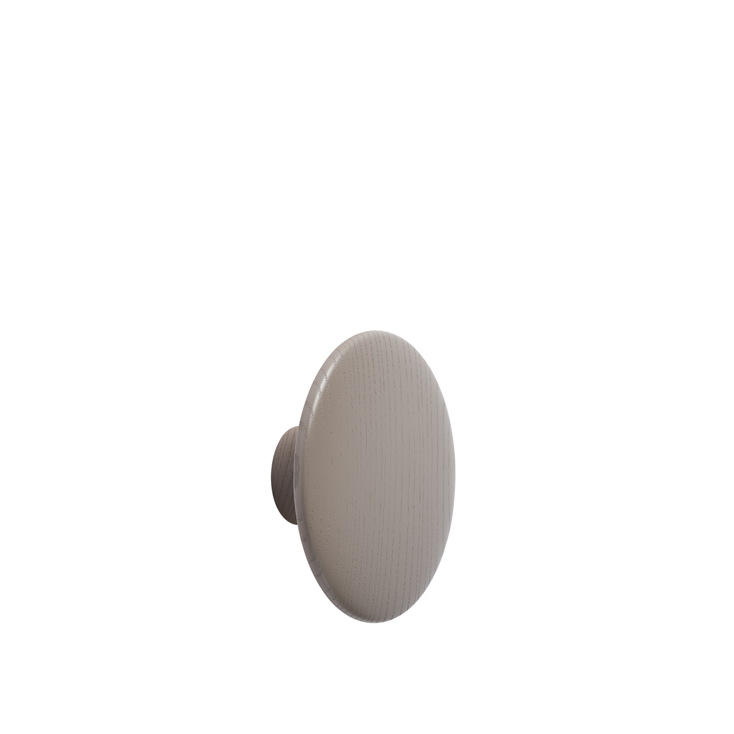 Dot wood dia 13 cm