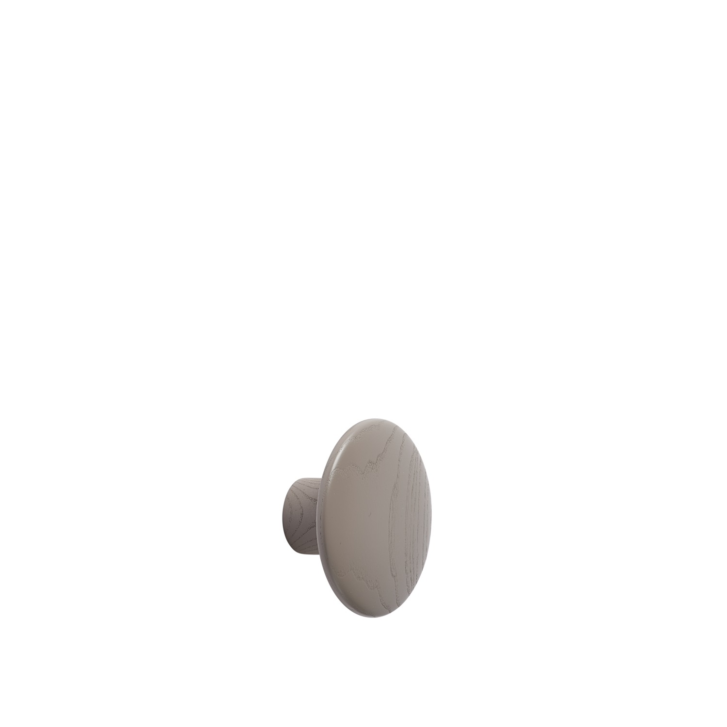 Dot wood dia 9 cm