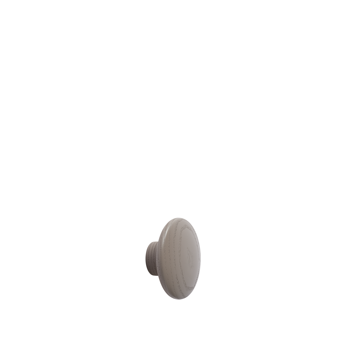 Dot wood dia 6,5 cm