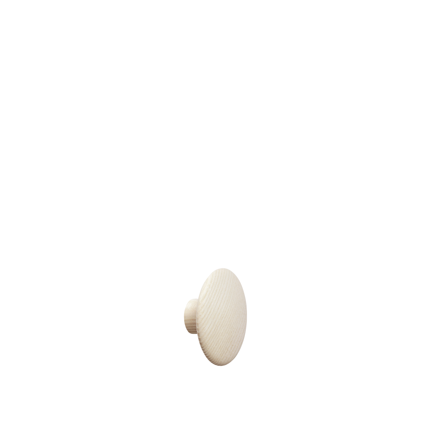 Dot wood dia 6,5 cm