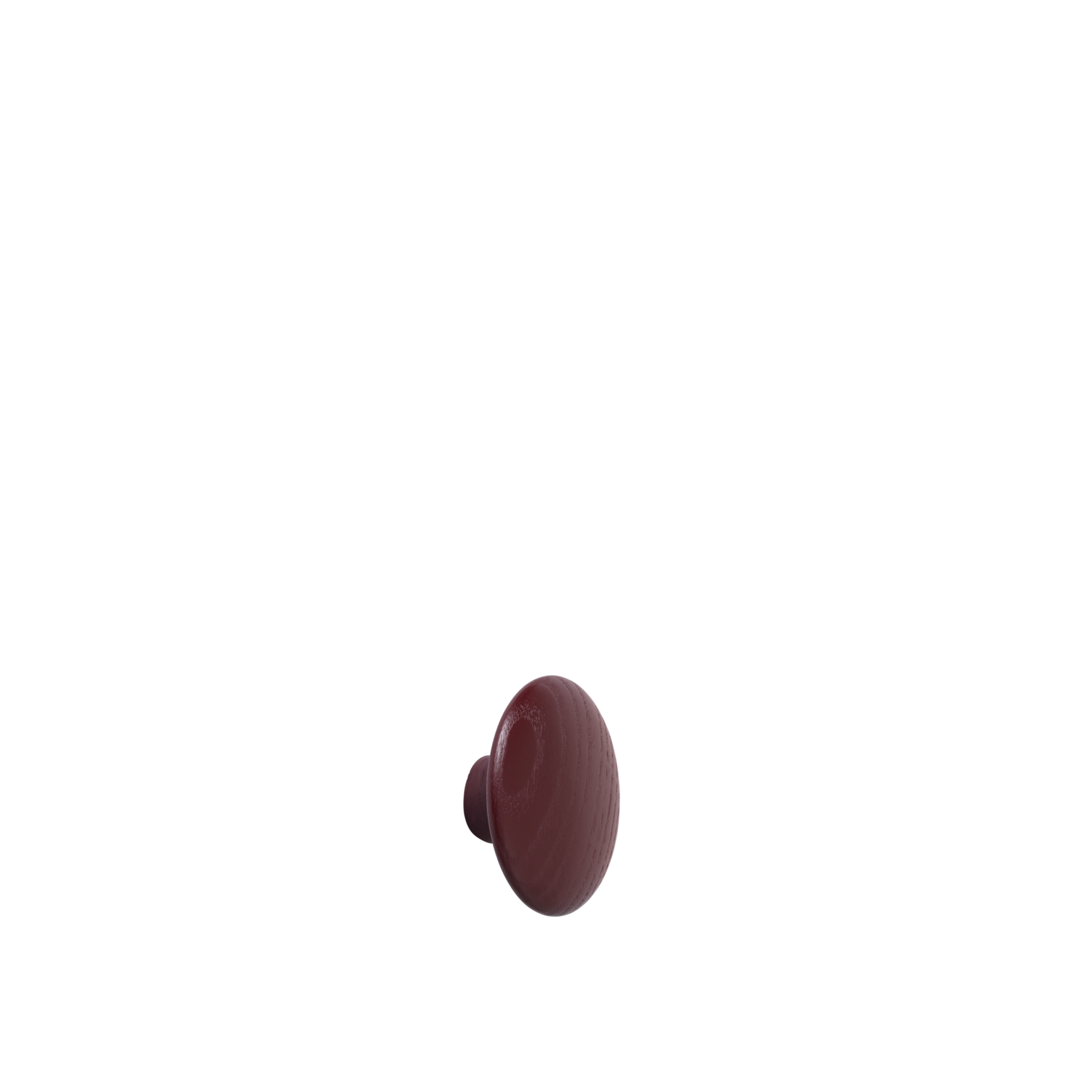 Dot wood dia 6,5 cm