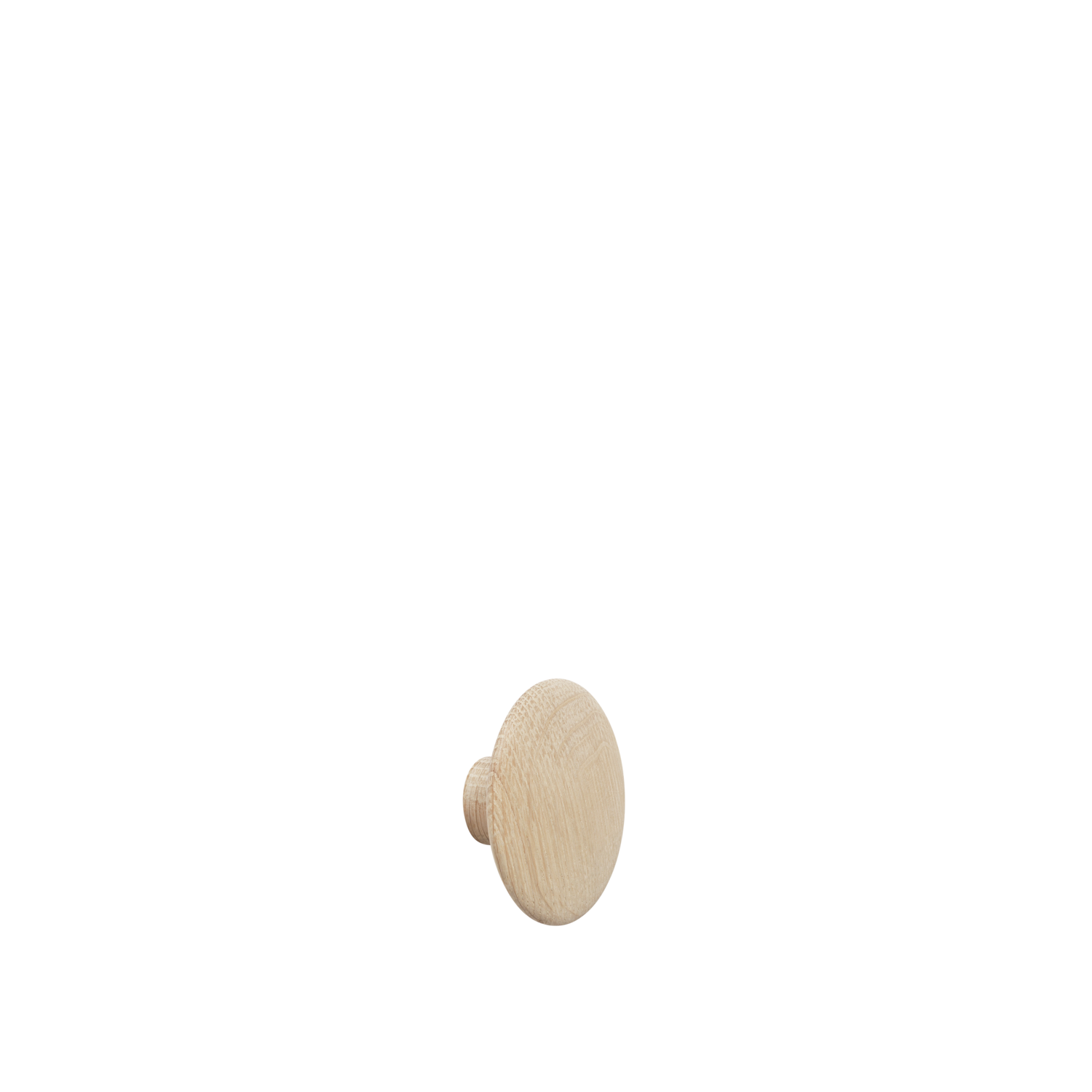 Dot wood dia 6,5 cm