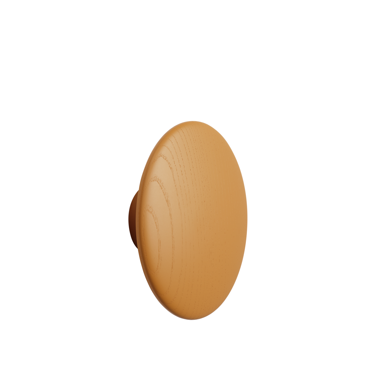 Dot wood dia 17 cm