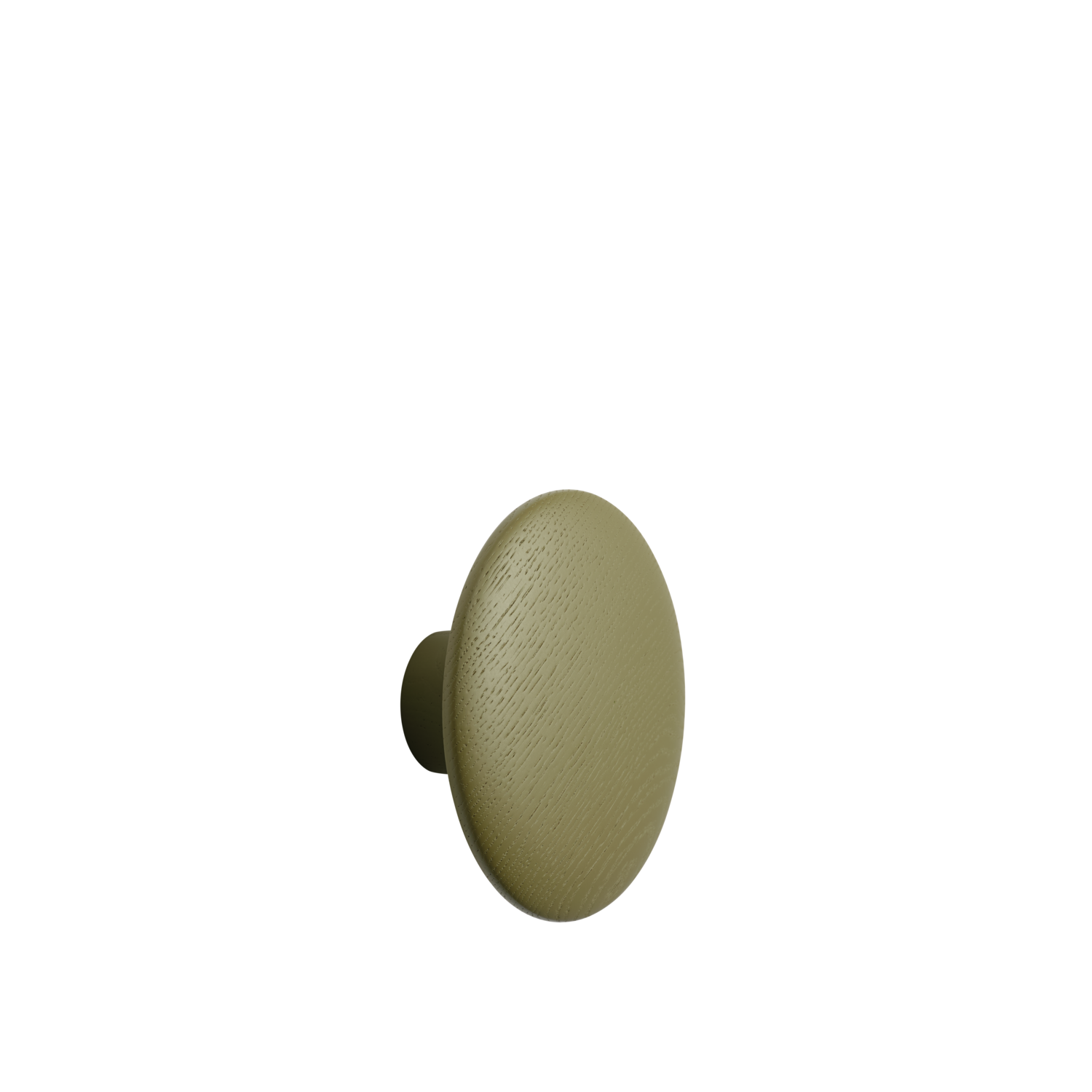Dot wood dia 13 cm