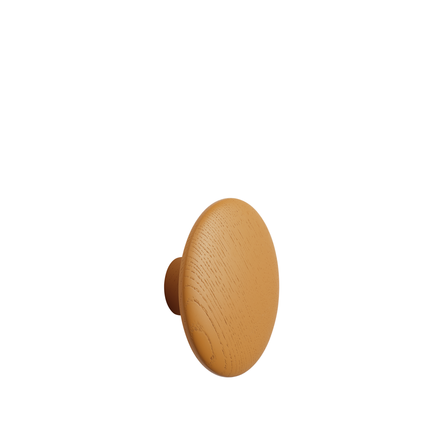 Dot wood dia 13 cm