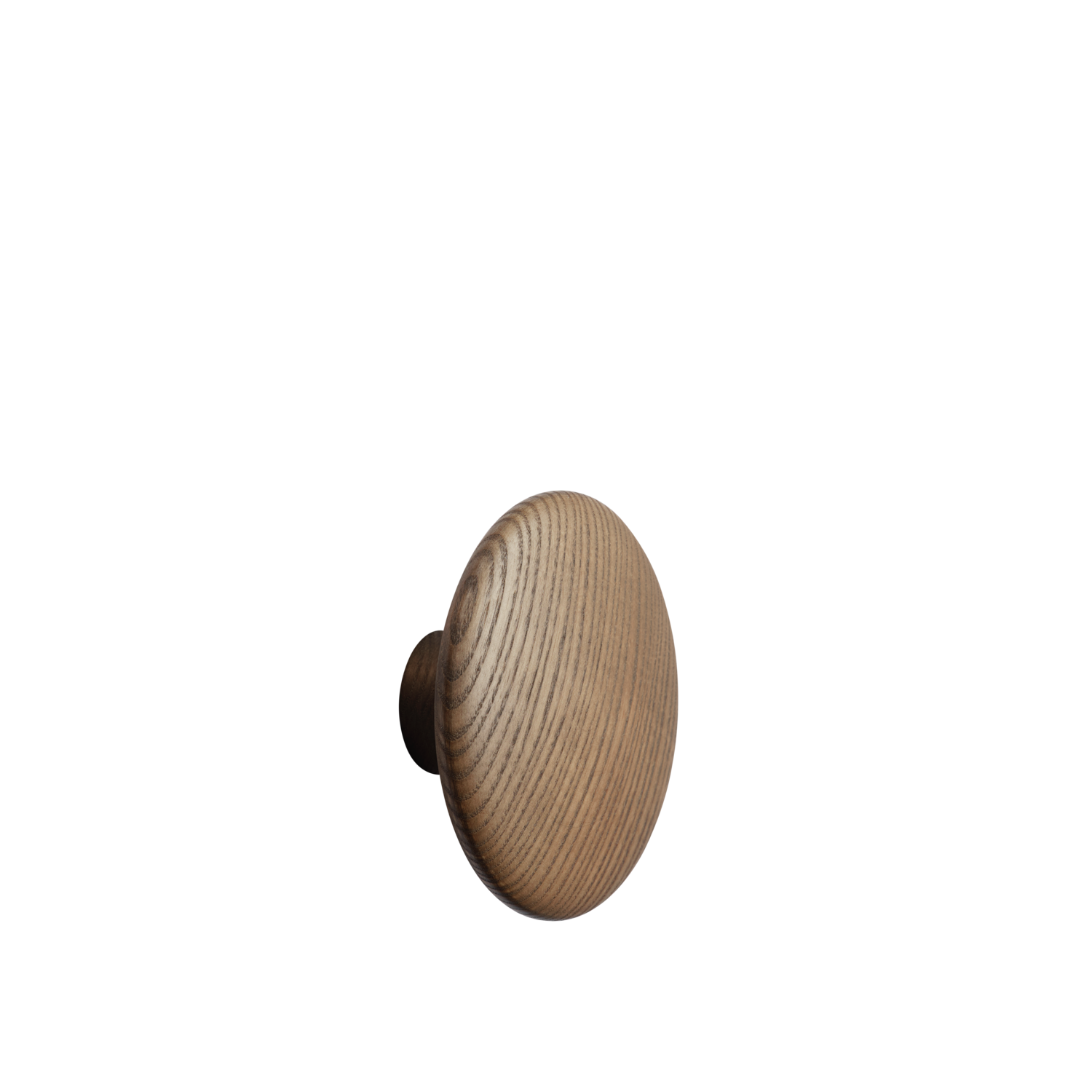 Dot wood dia 13 cm