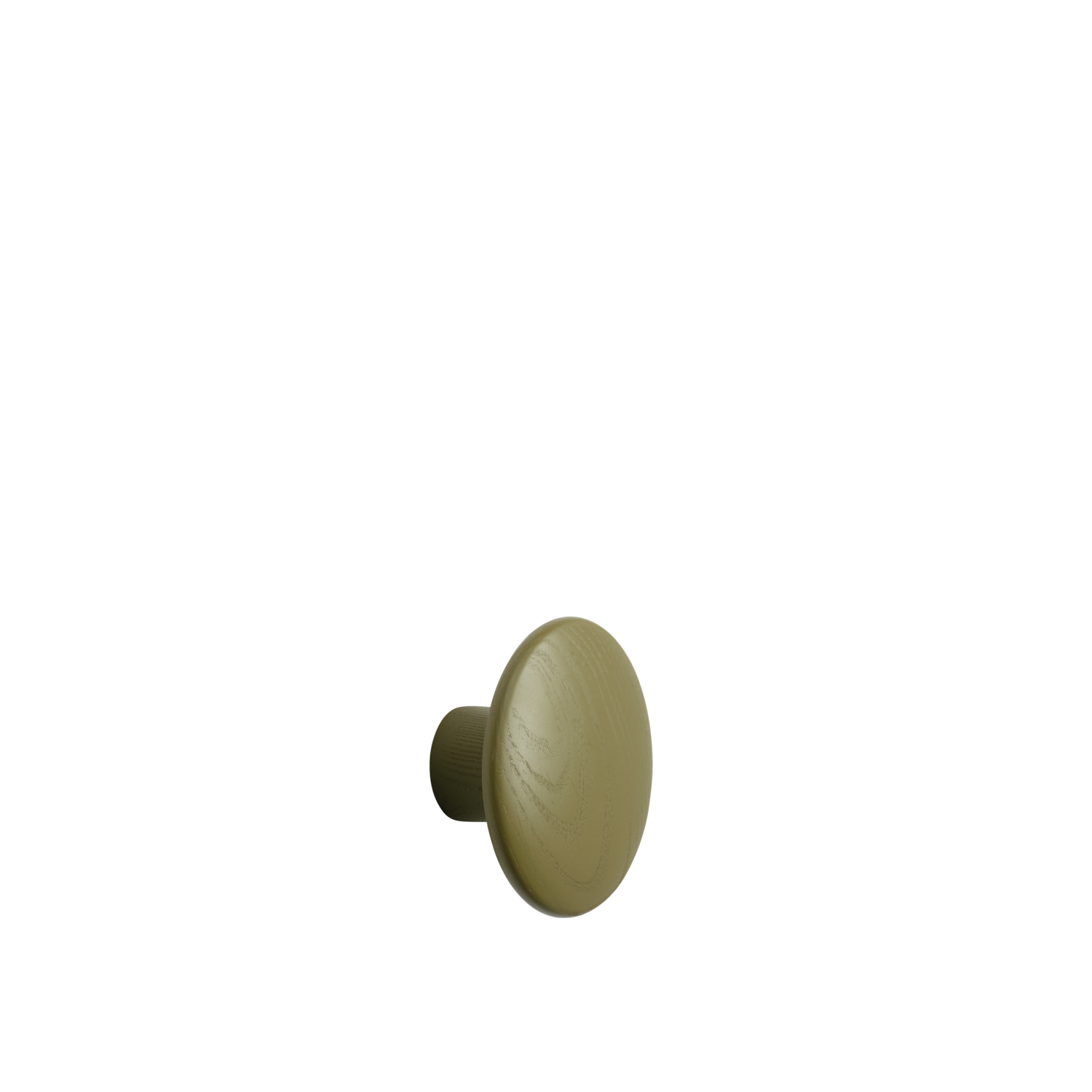 Dot wood dia 9 cm