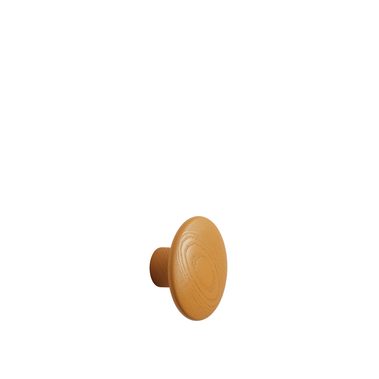 Dot wood dia 9 cm