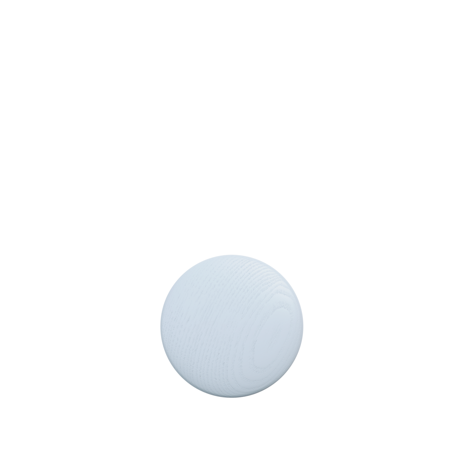 Dot wood dia 9 cm