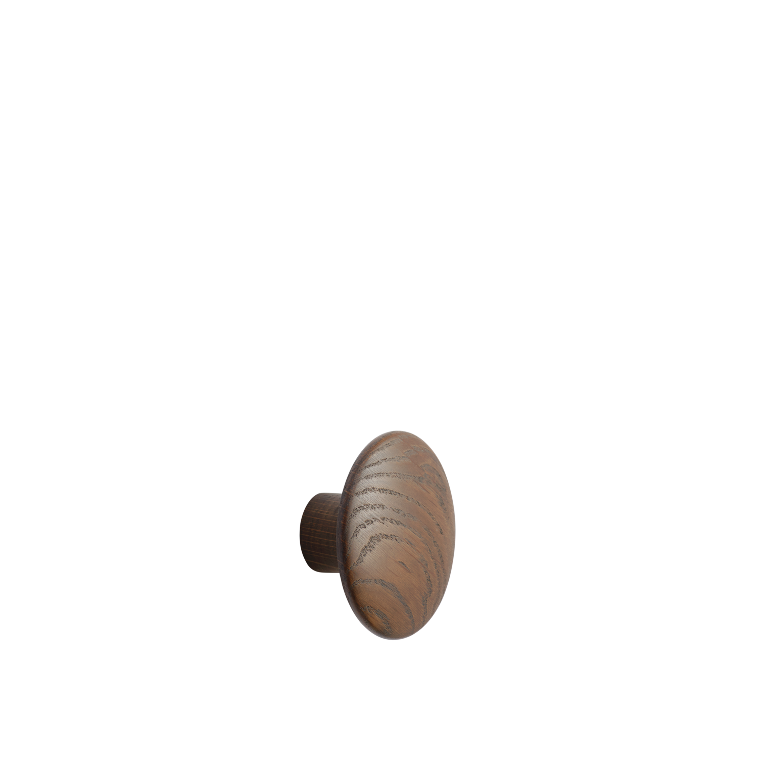 Dot wood dia 9 cm