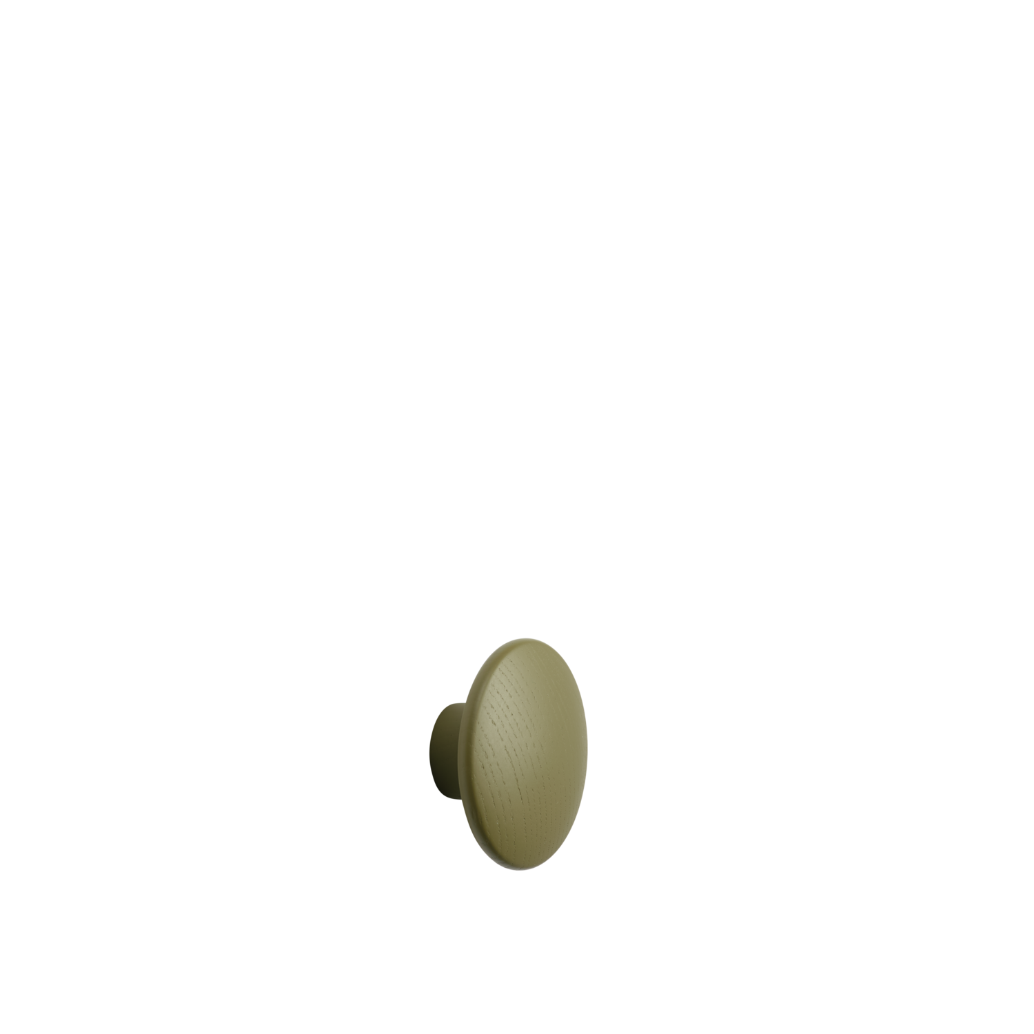 Dot wood dia 6,5 cm