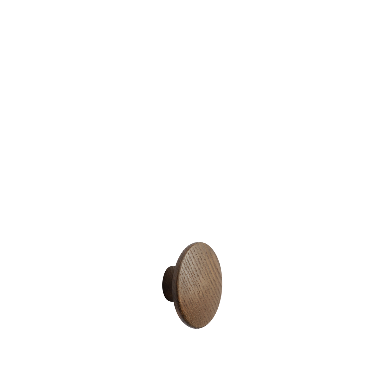 Dot wood dia 6,5 cm