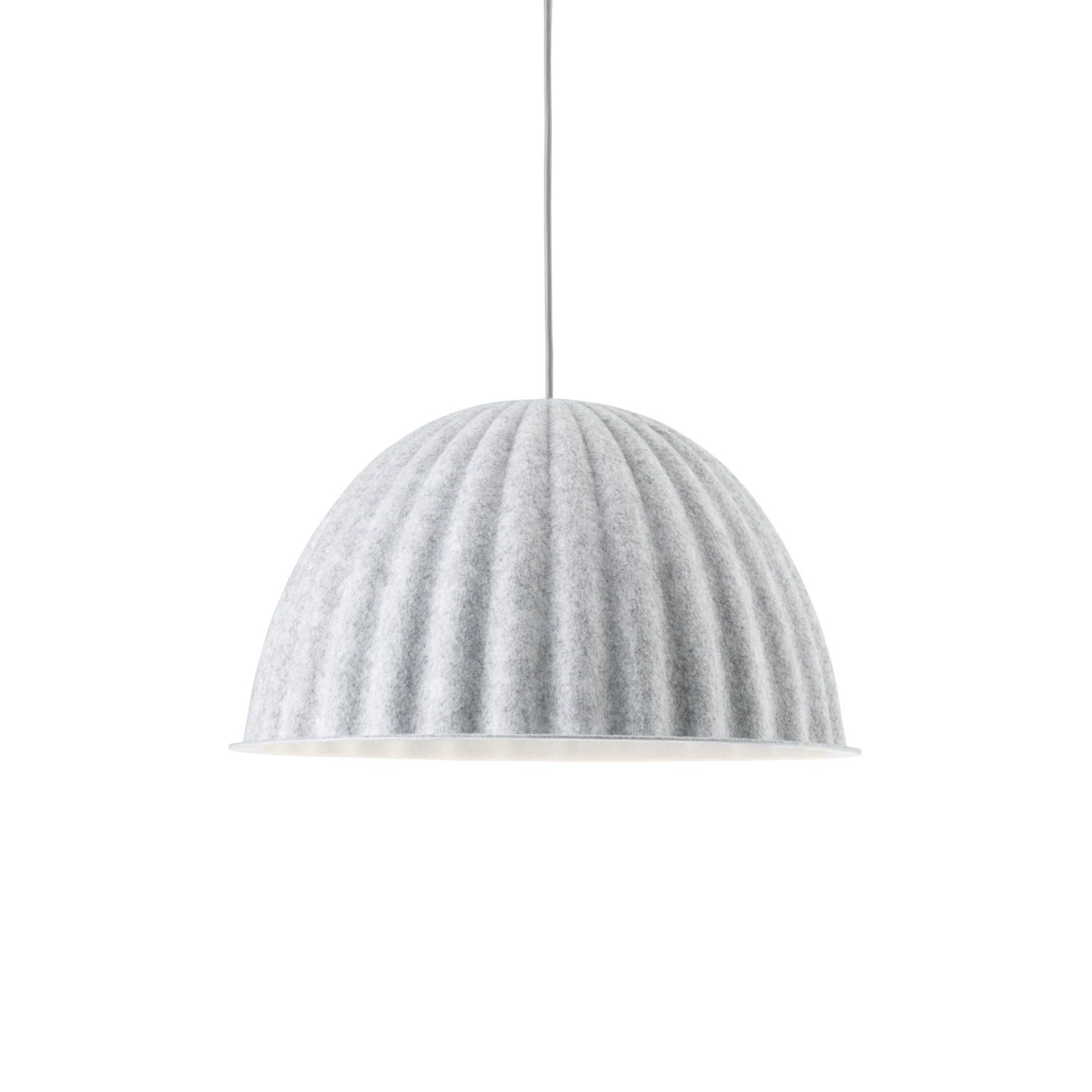 Under The Bell Pendant Lamp