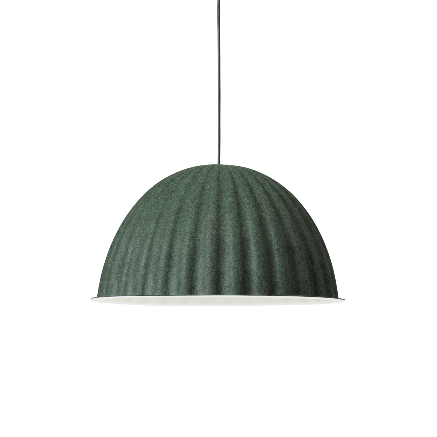 Under The Bell Pendant Lamp