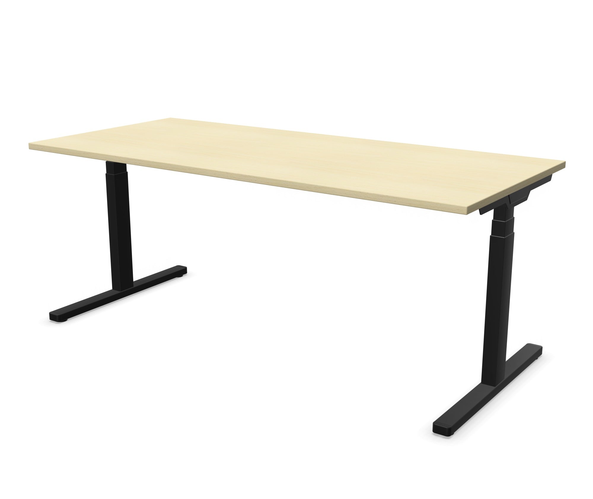 PID zitsta bureau houtlook PP