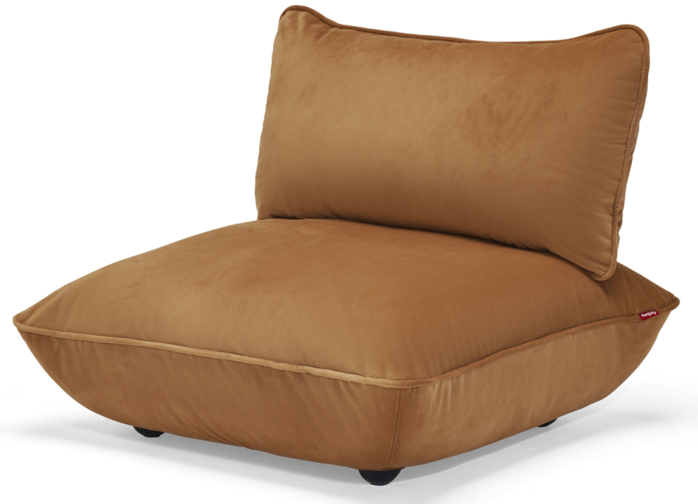 Sumo seat velvet