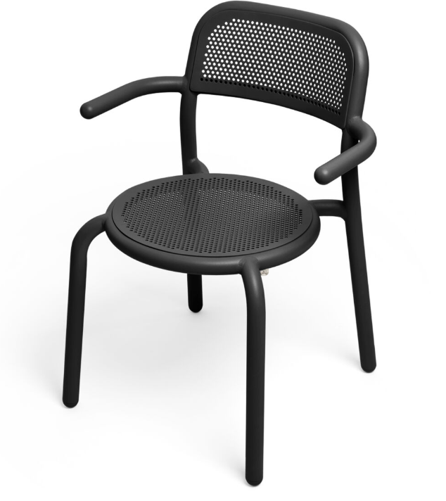 Toni armchair