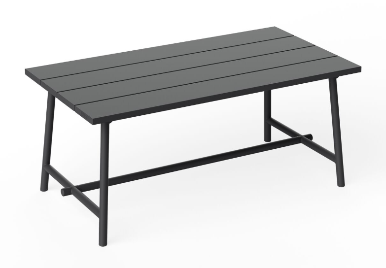 Fred's medium table
