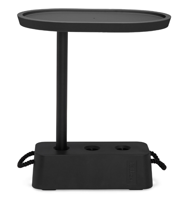 Brick table