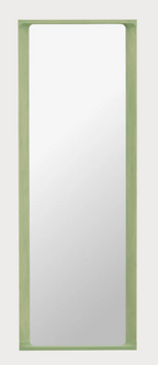 Arced Mirror 170 x 61 cm