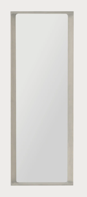 Arced Mirror 170 x 61 cm