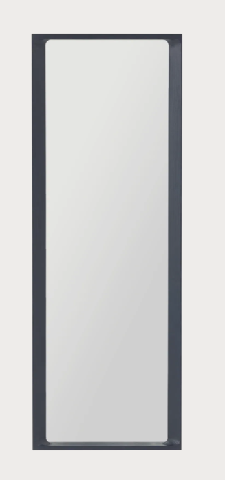 Arced Mirror 170 x 61 cm