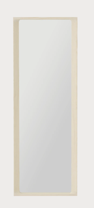 Arced Mirror 170 x 61 cm