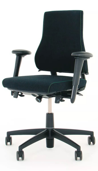 FLOKK RH Axia 2.2 Black edition