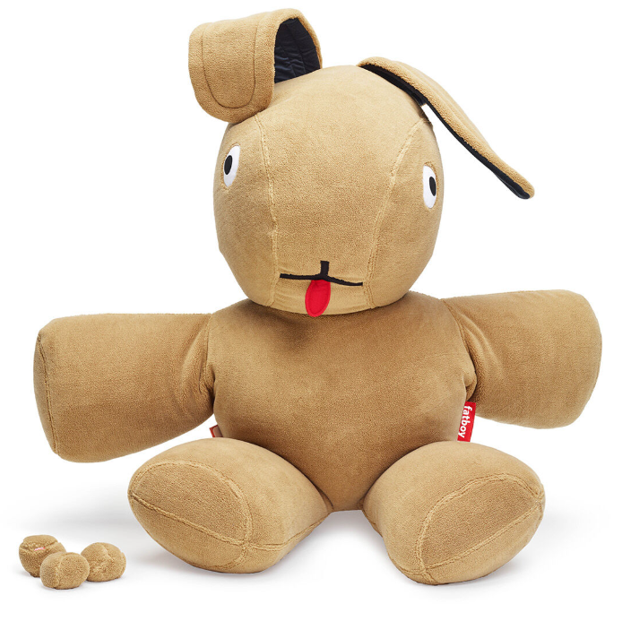 CO9 XS TEDDY