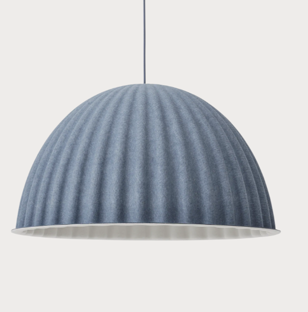 Under The Bell Pendant Lamp 82 cm