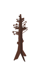 Forest for the trees