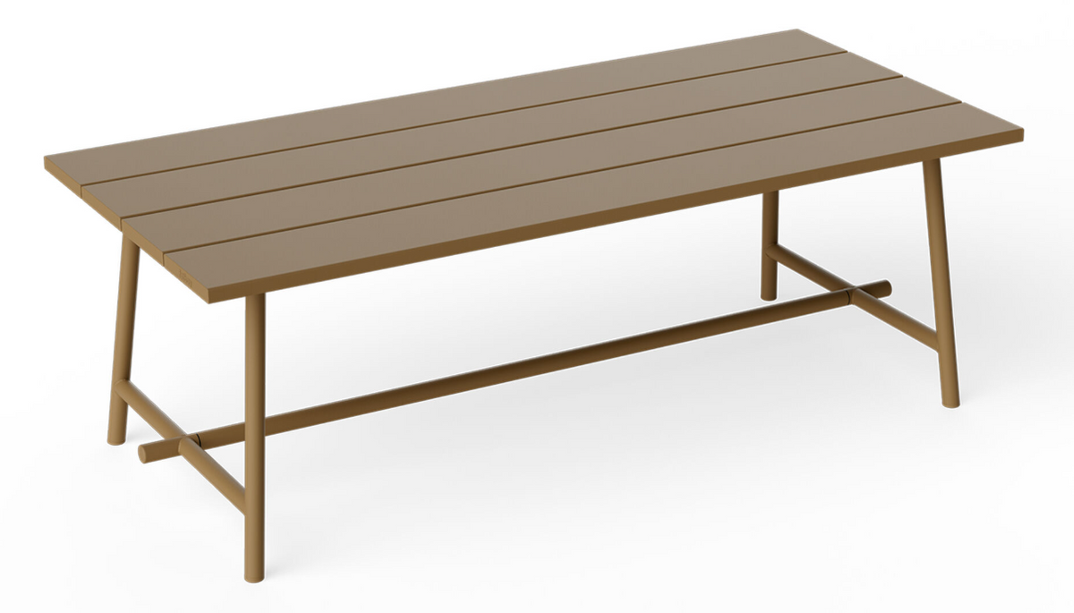 Fred's table