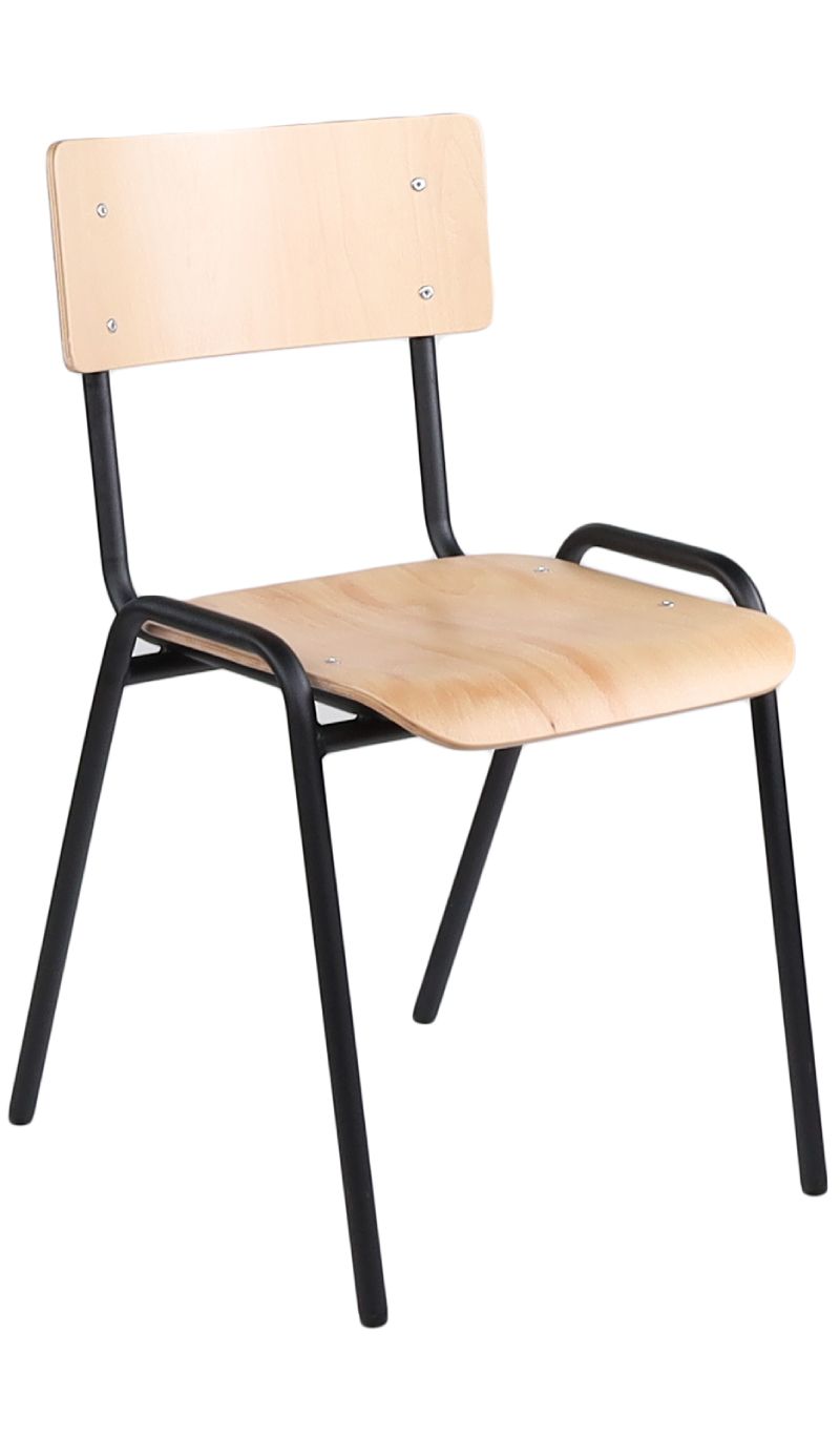 Chresta kantinestoel