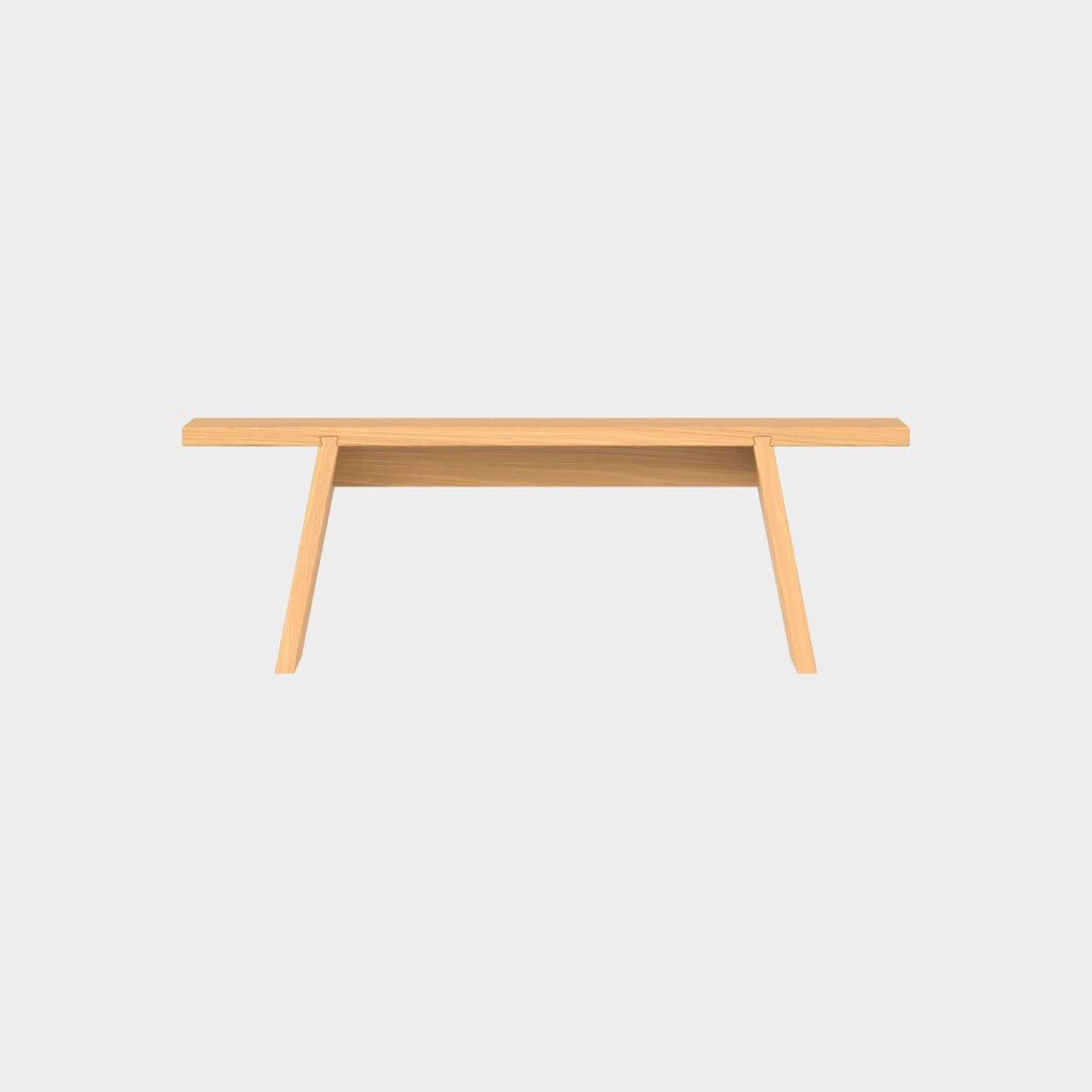 dovetail bench