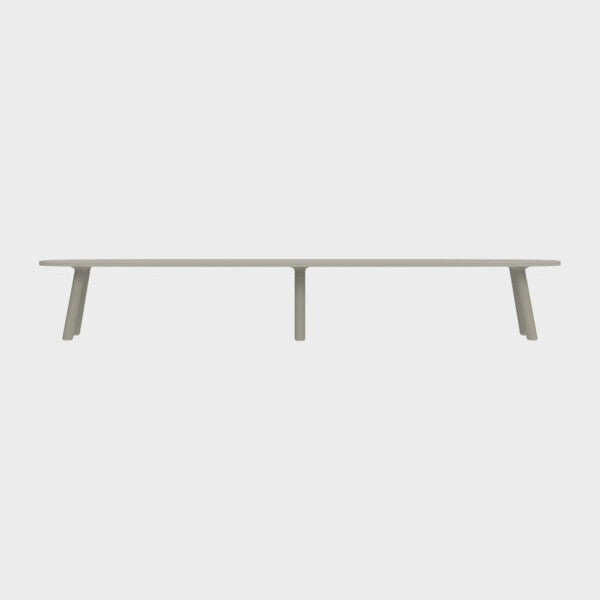 monolite oval pfleiderer